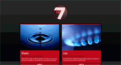 Desktop Screenshot of jd7.co.uk